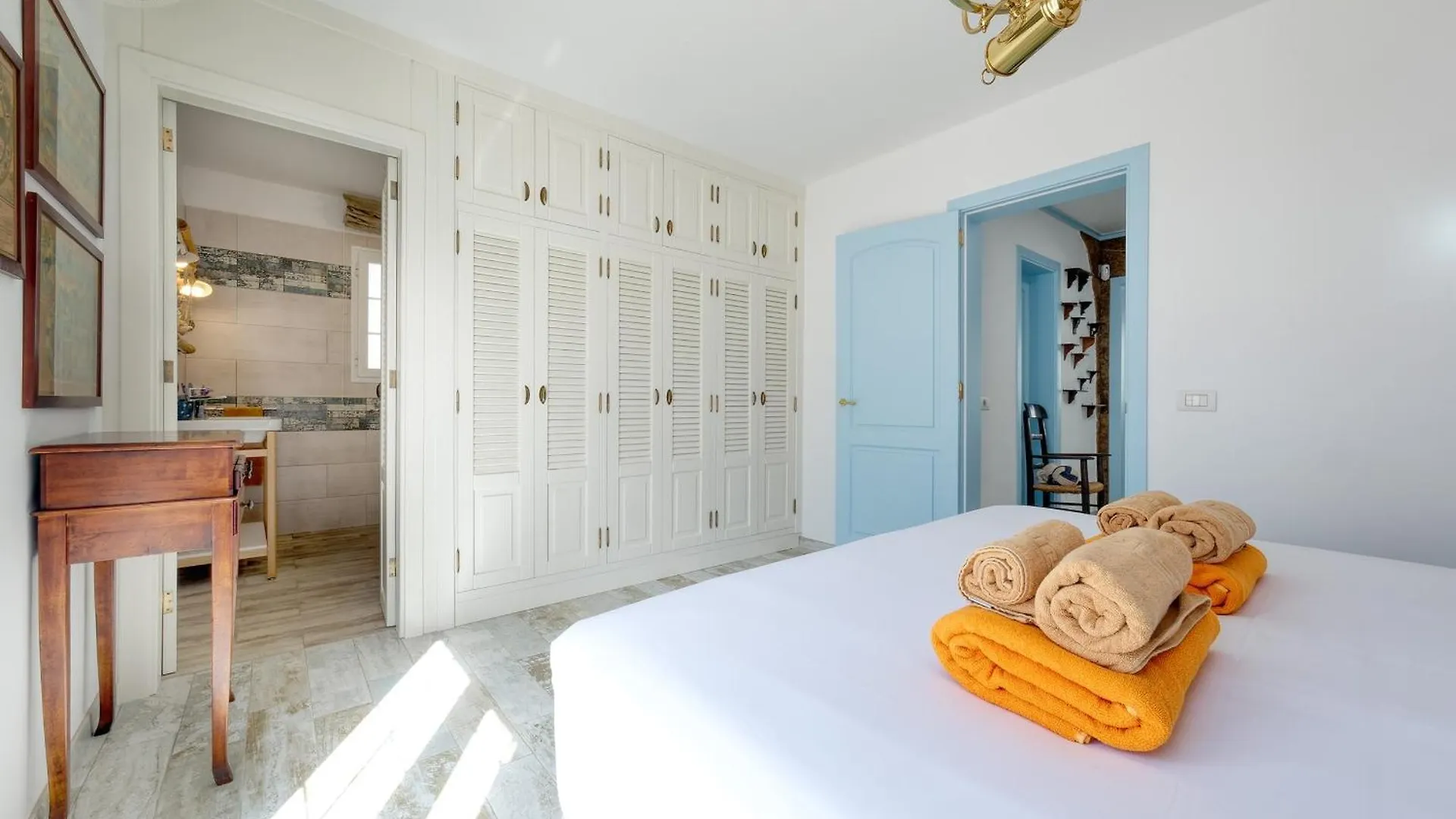 L Azdora La Concha Luxury House Villa Playa Honda  Holiday home Playa Honda (Lanzarote)