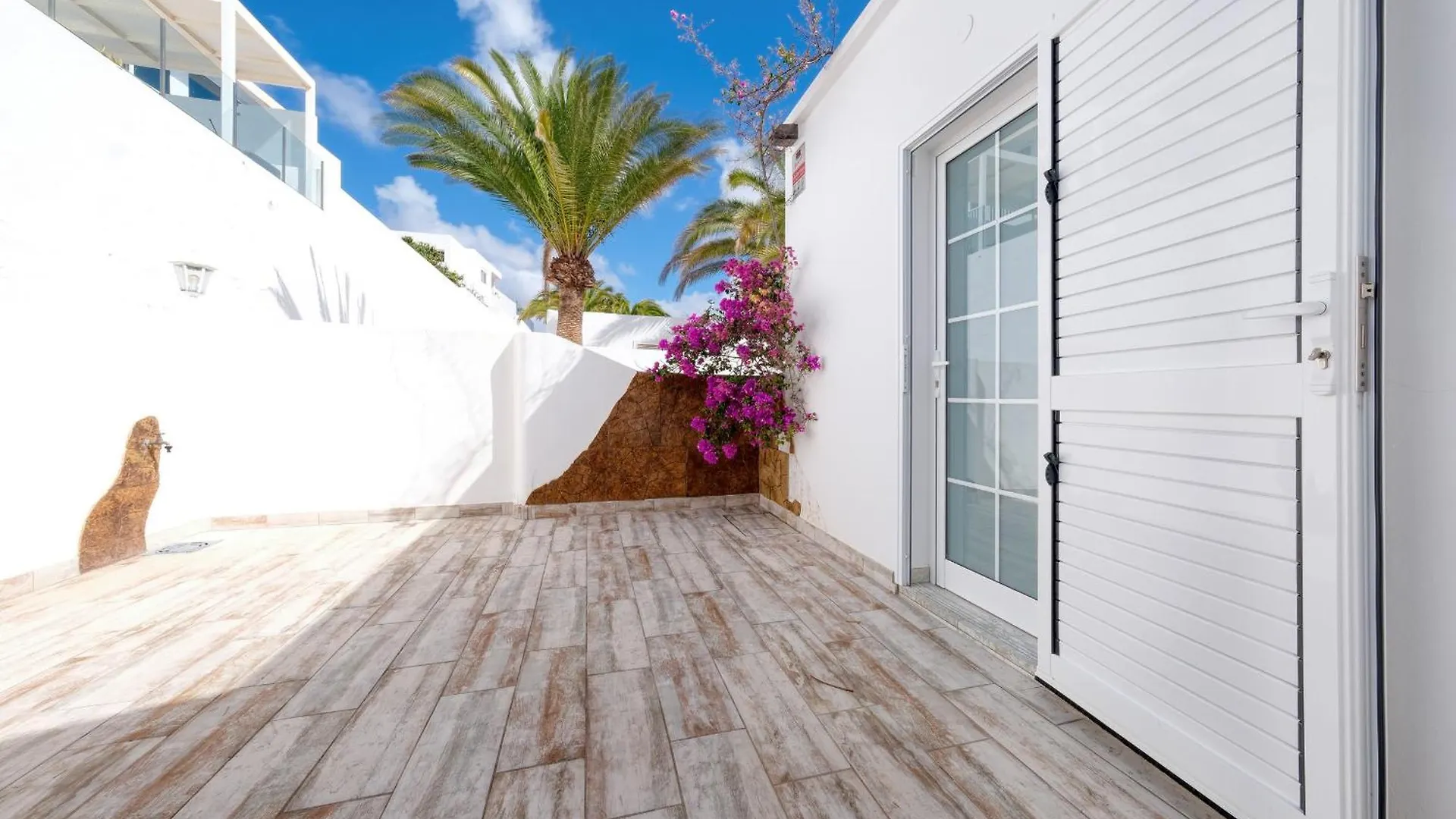 Holiday home L Azdora La Concha Luxury House Villa Playa Honda