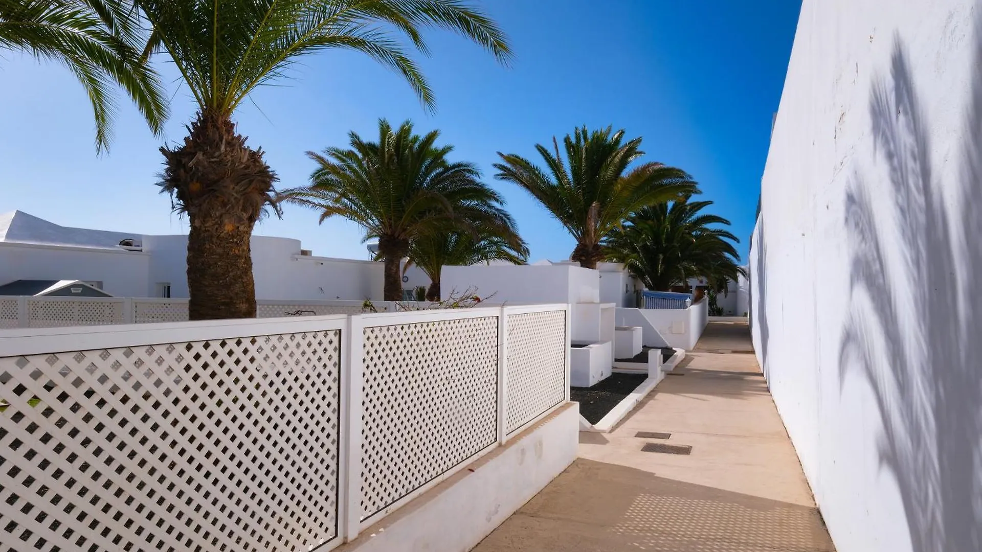 L Azdora La Concha Luxury House Villa Playa Honda  Holiday home Playa Honda (Lanzarote)
