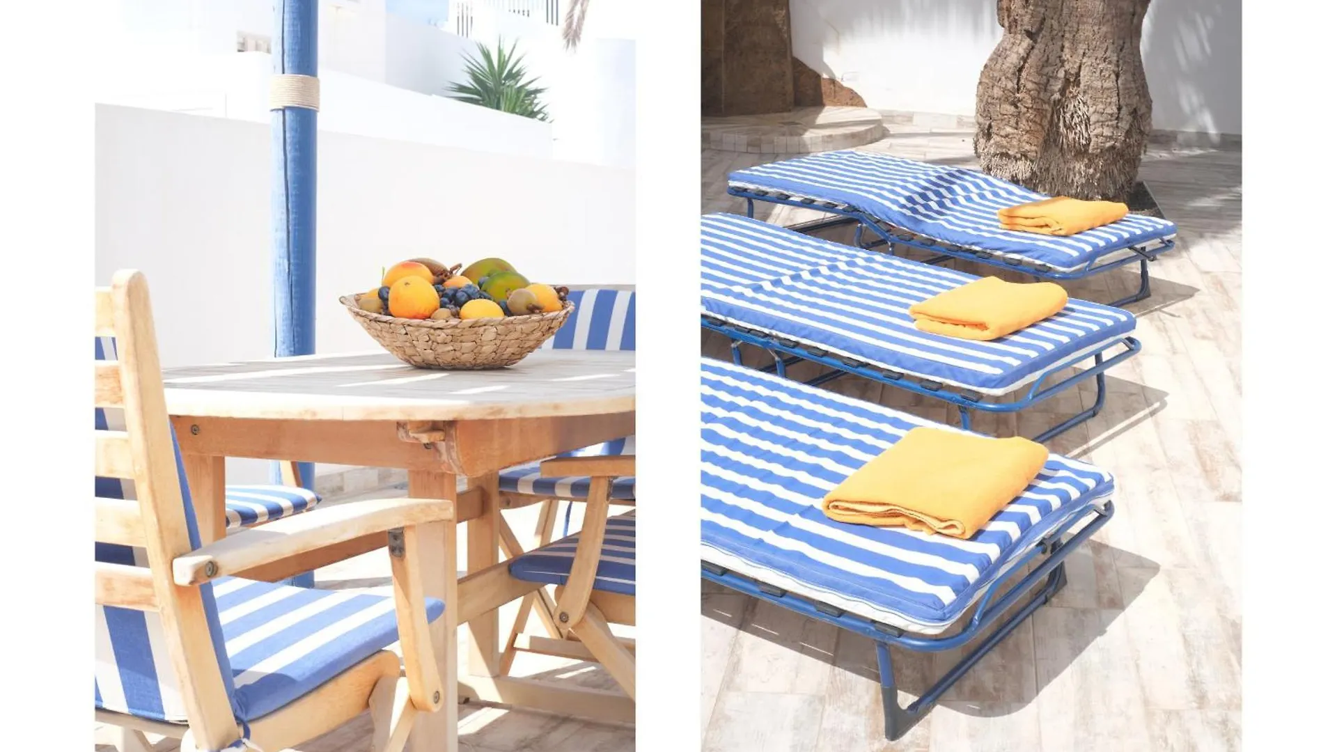 L Azdora La Concha Luxury House Villa Playa Honda  Holiday home Playa Honda (Lanzarote)