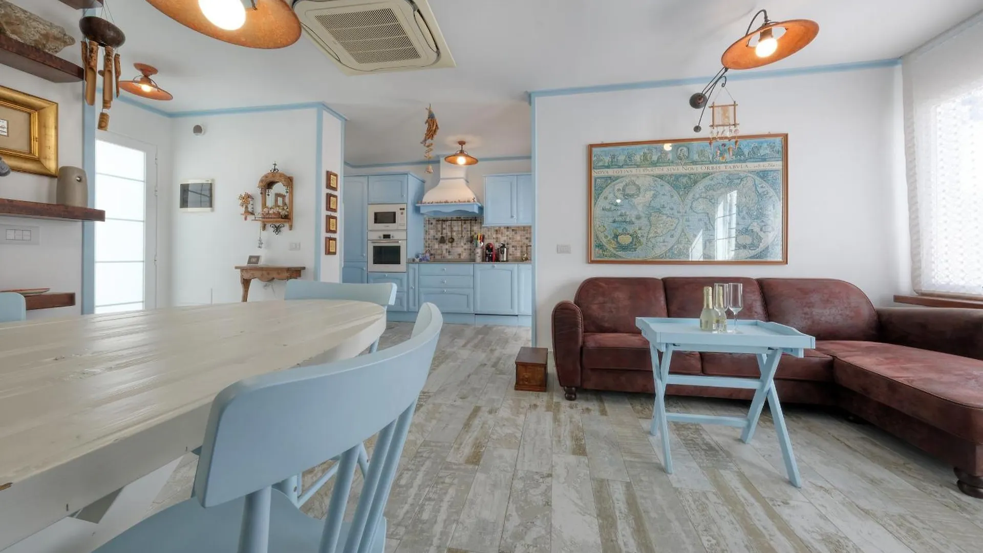 Holiday home L Azdora La Concha Luxury House Villa Playa Honda  Spain