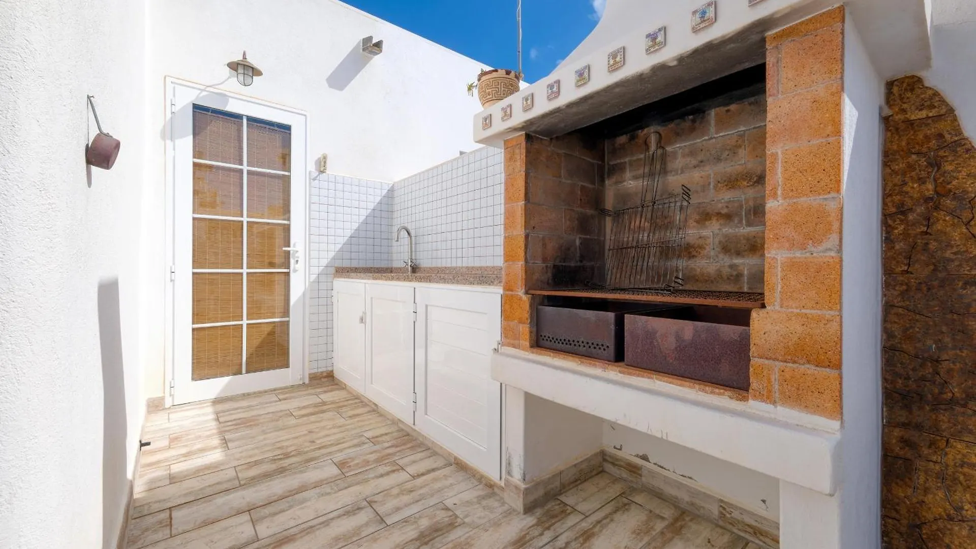 Holiday home L Azdora La Concha Luxury House Villa Playa Honda