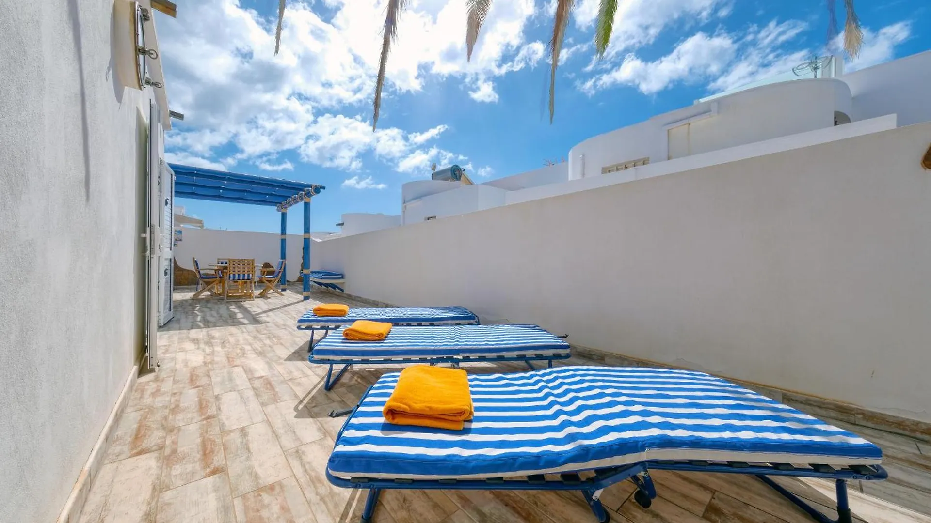 Holiday home L Azdora La Concha Luxury House Villa Playa Honda
