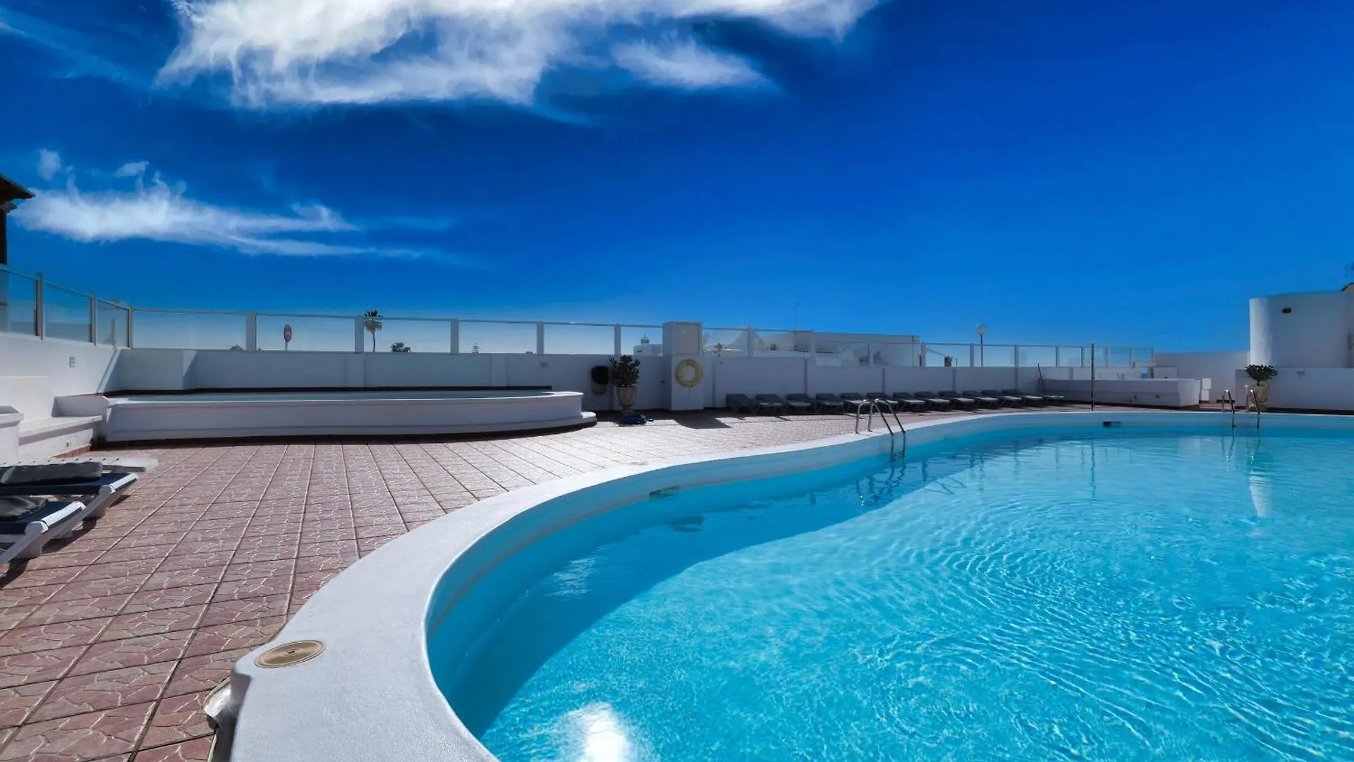 L Azdora La Concha Luxury House Villa Playa Honda