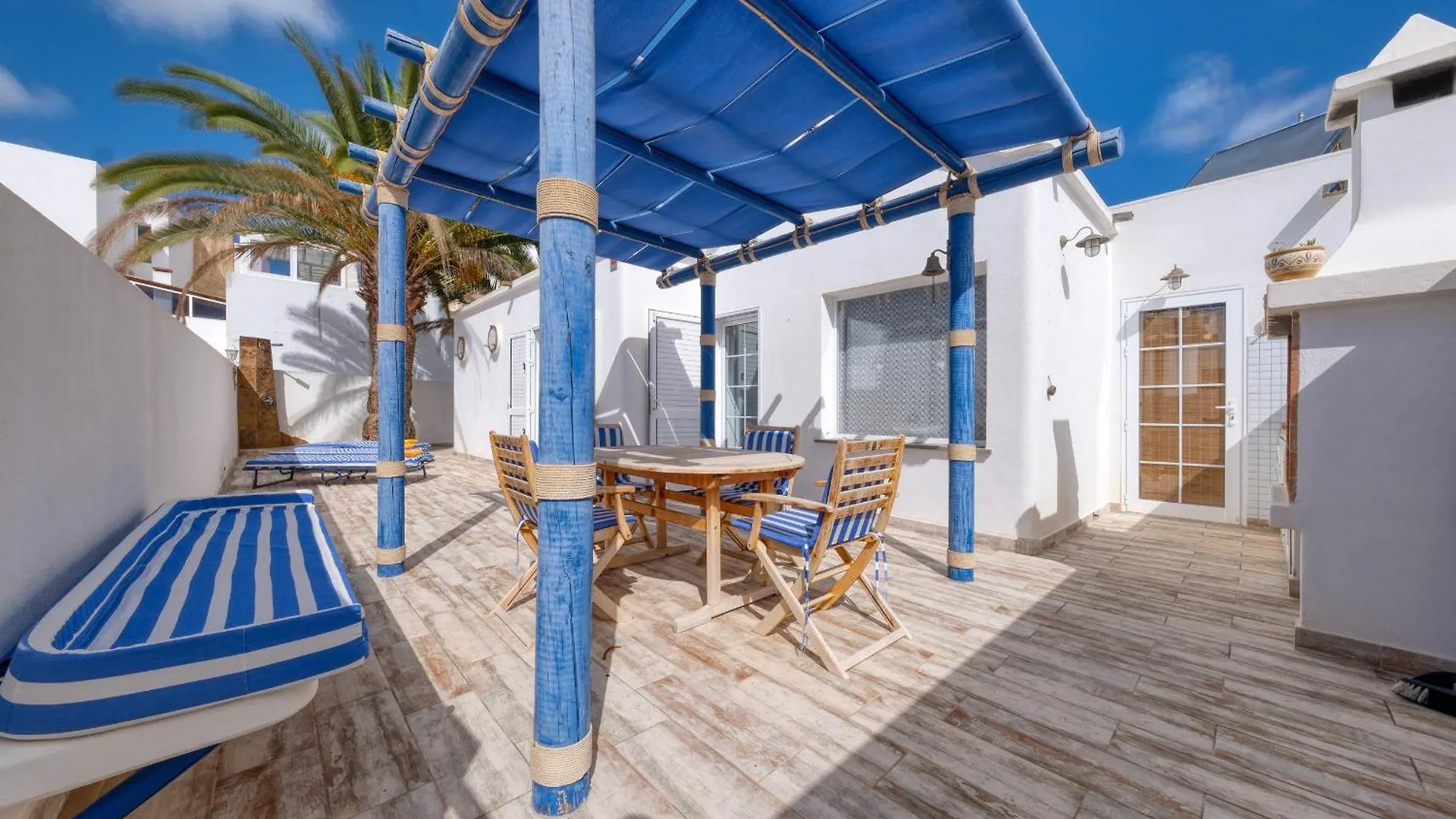 Holiday home L Azdora La Concha Luxury House Villa Playa Honda