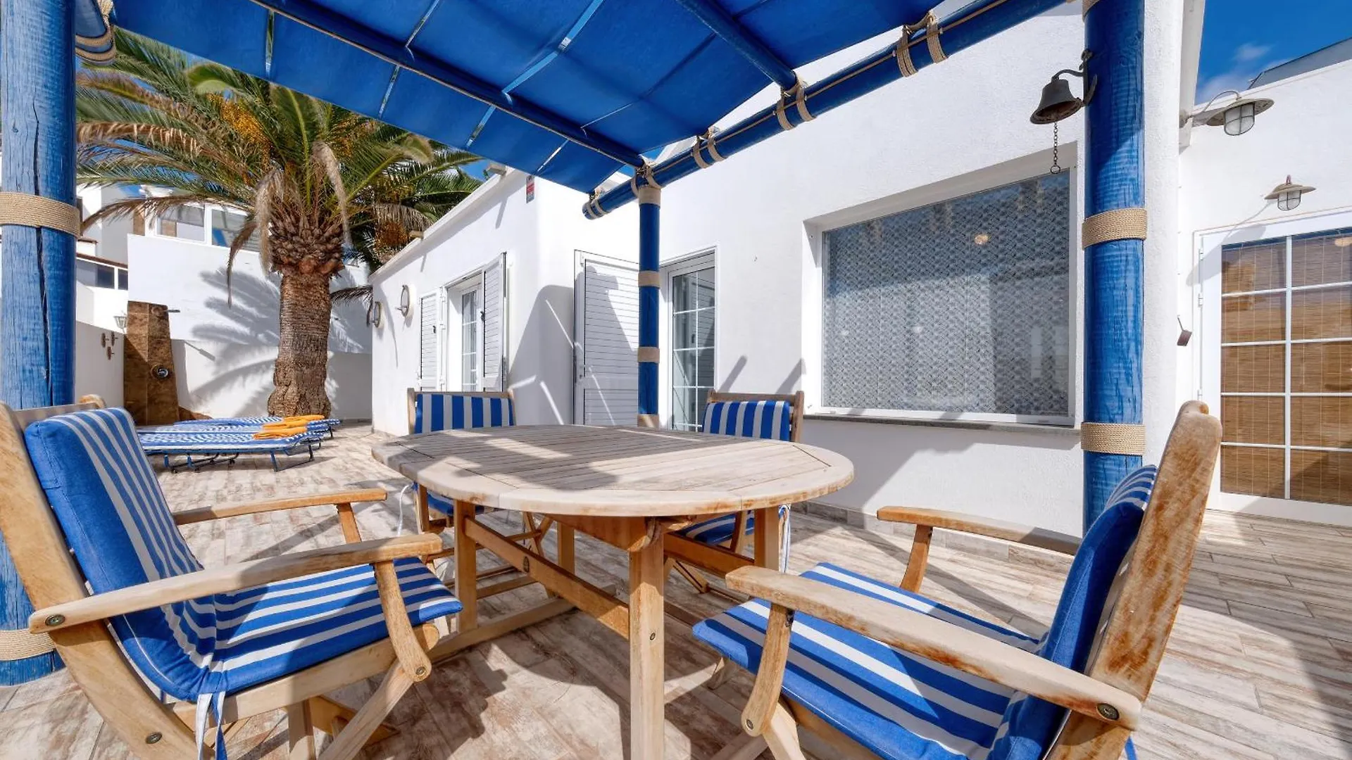 L Azdora La Concha Luxury House Villa Playa Honda