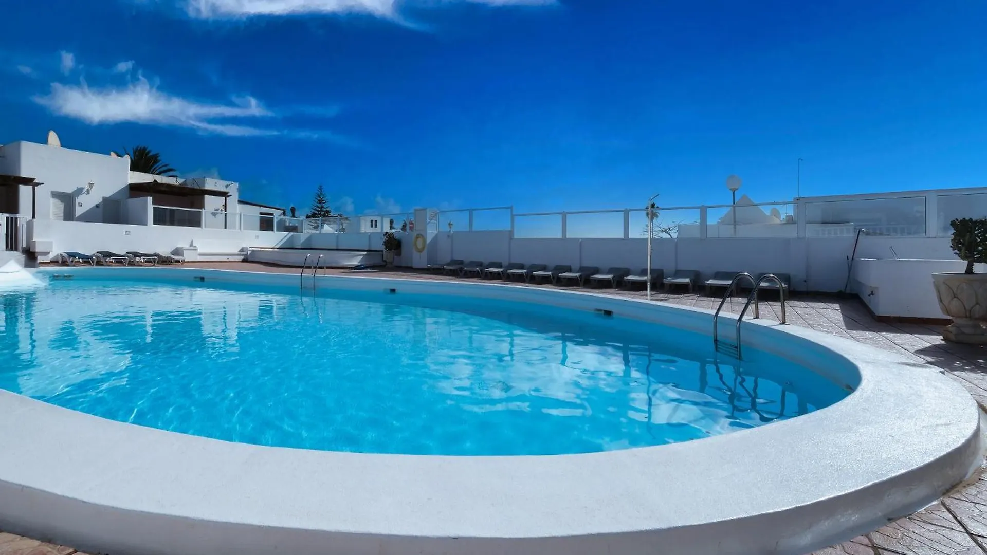 Prázdninový dům Vila L Azdora La Concha Luxury House Playa Honda