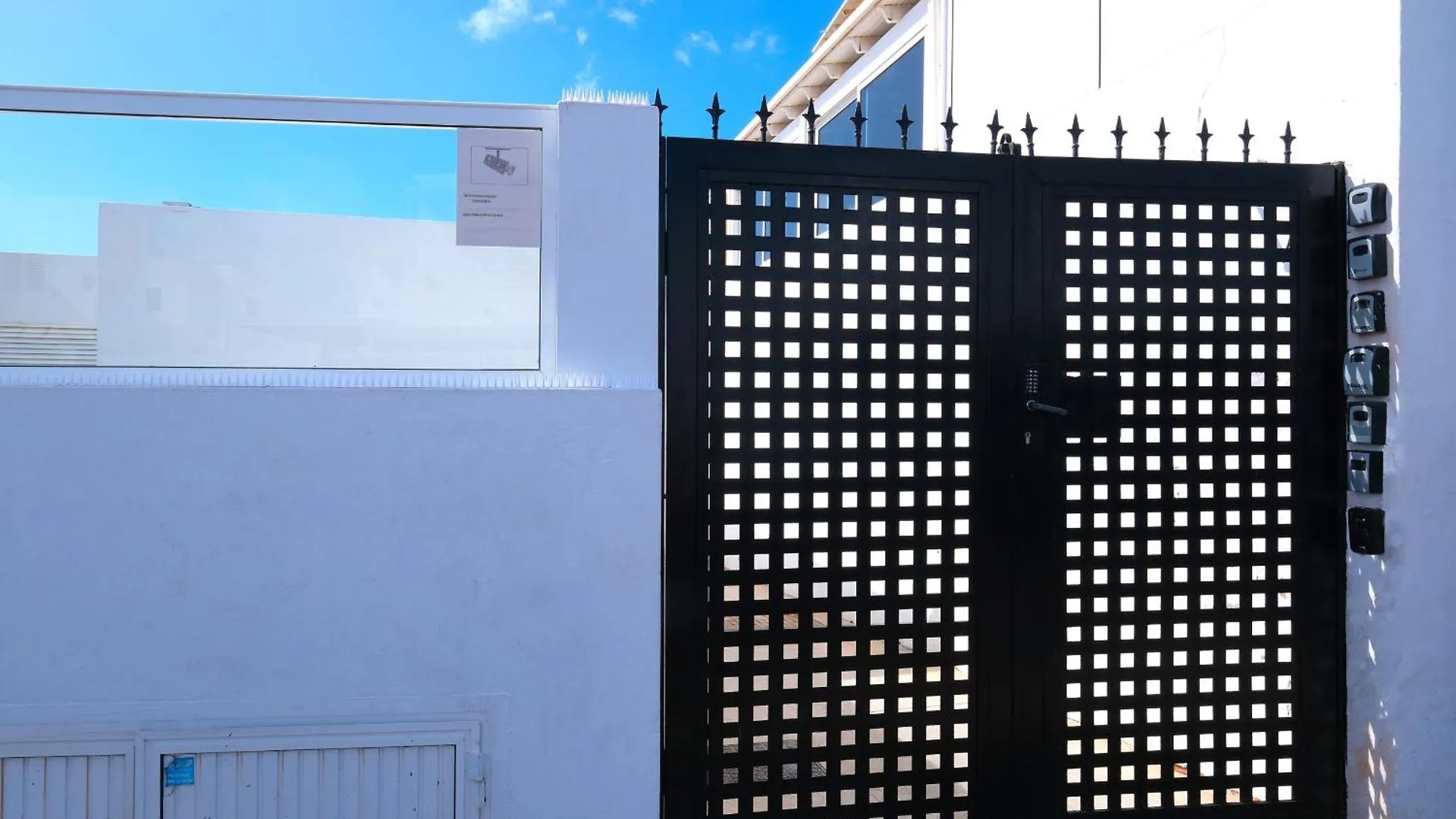 Holiday home L Azdora La Concha Luxury House Villa Playa Honda